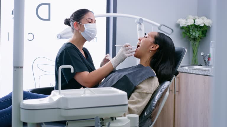 Our Range of Dental Services in Fremont, CA