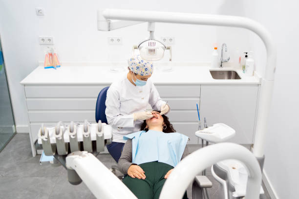 Oral Surgery in Fremont, CA